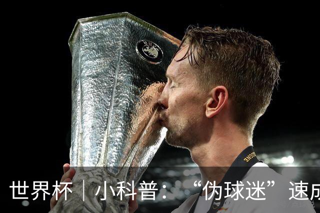 世界杯｜小科普：“伪球迷”速成手册